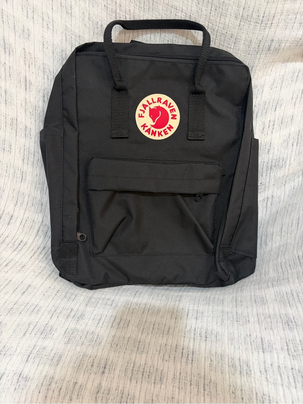 Fjallraven NEW no tags